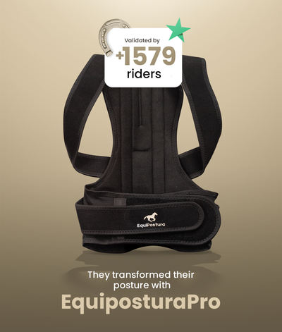 EquiPosturaPro - Master your seat, gain stability